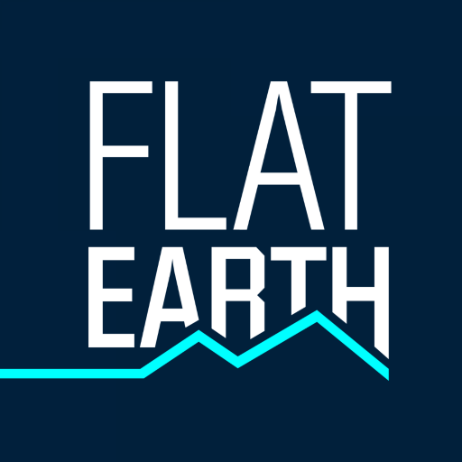 Flat Earth RV Logo